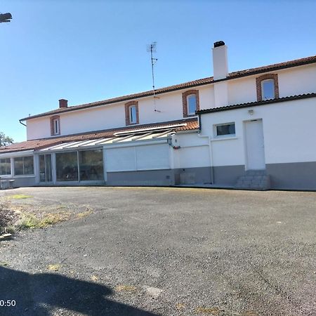2 Sdb - 2 Chambres - 1 Lit D'Appoint Enfants Montaigu-Vendee Exterior photo