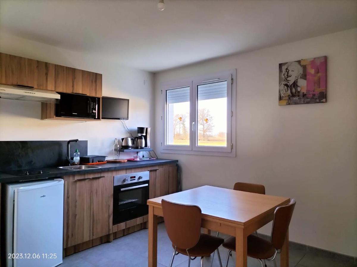 2 Sdb - 2 Chambres - 1 Lit D'Appoint Enfants Montaigu-Vendee Exterior photo