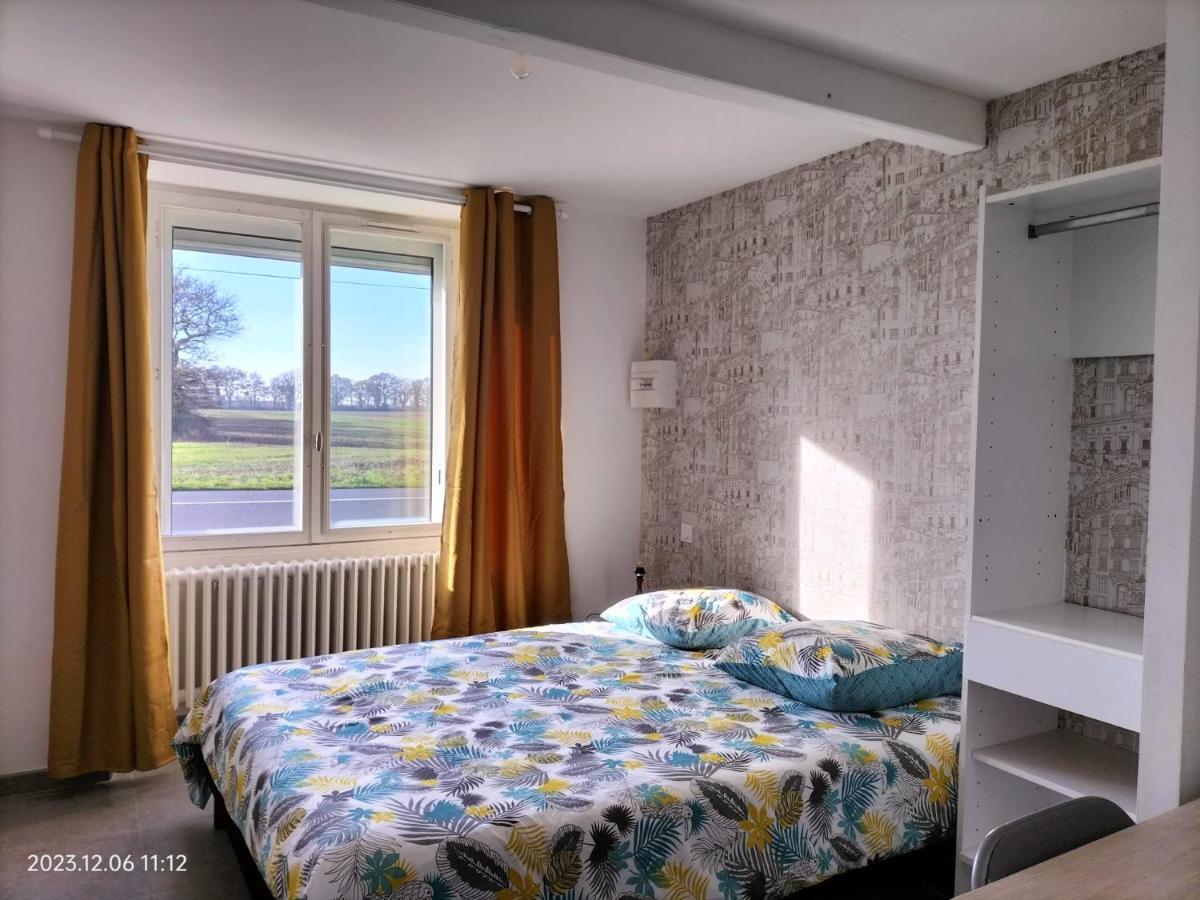 2 Sdb - 2 Chambres - 1 Lit D'Appoint Enfants Montaigu-Vendee Exterior photo