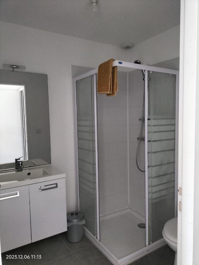 2 Sdb - 2 Chambres - 1 Lit D'Appoint Enfants Montaigu-Vendee Exterior photo