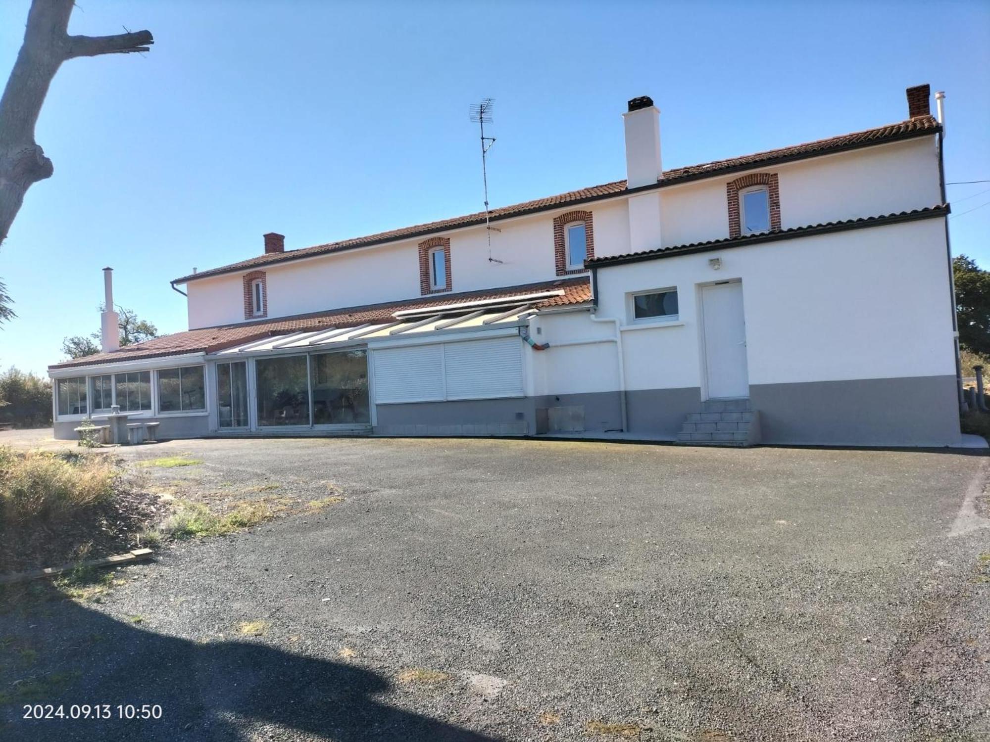 2 Sdb - 2 Chambres - 1 Lit D'Appoint Enfants Montaigu-Vendee Exterior photo