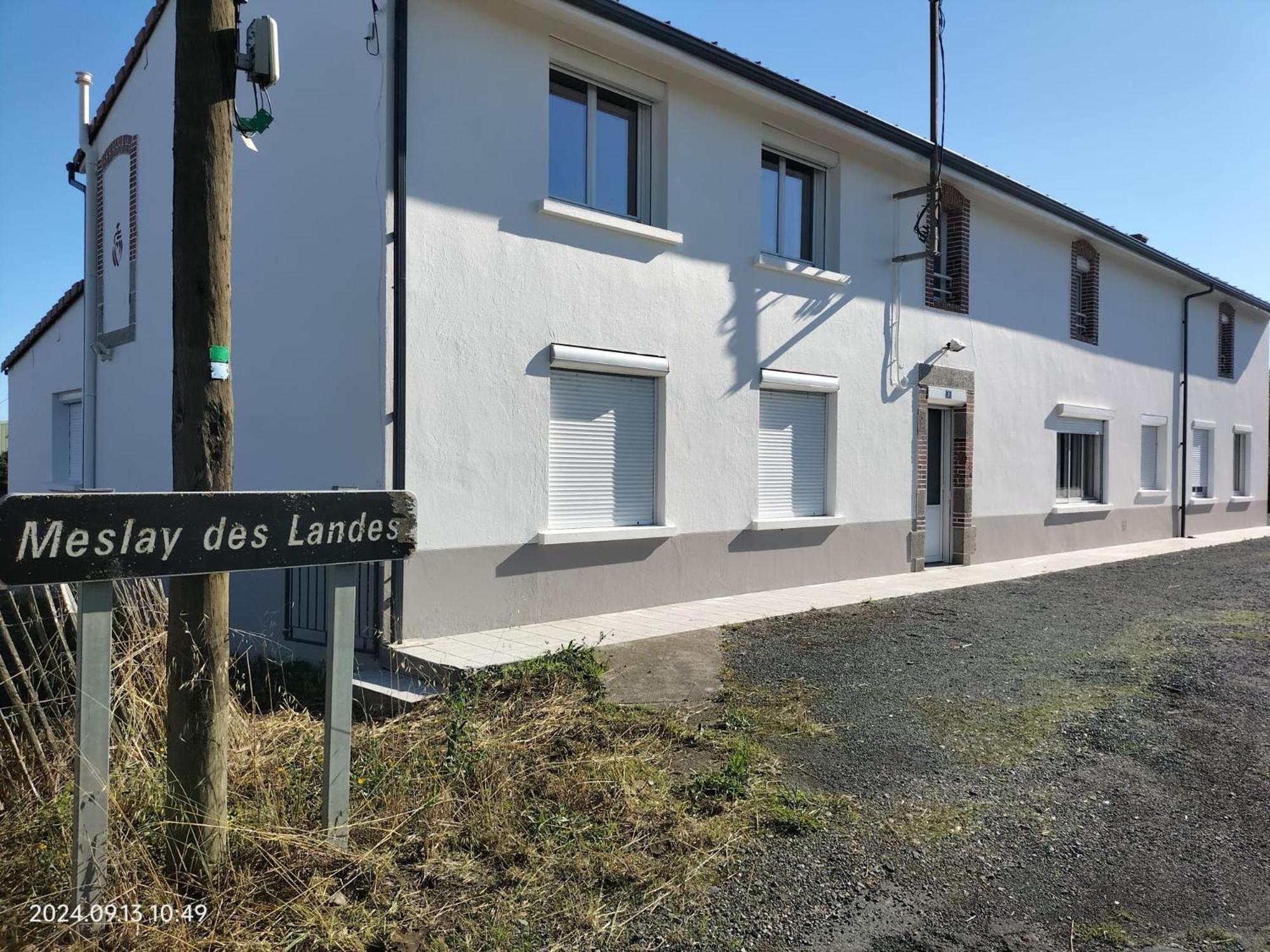2 Sdb - 2 Chambres - 1 Lit D'Appoint Enfants Montaigu-Vendee Exterior photo